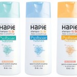 hapie_shampoo