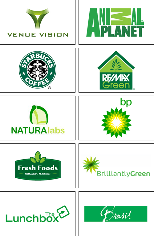 green_logos
