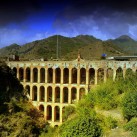 Roman-Aquaduct-Nerja